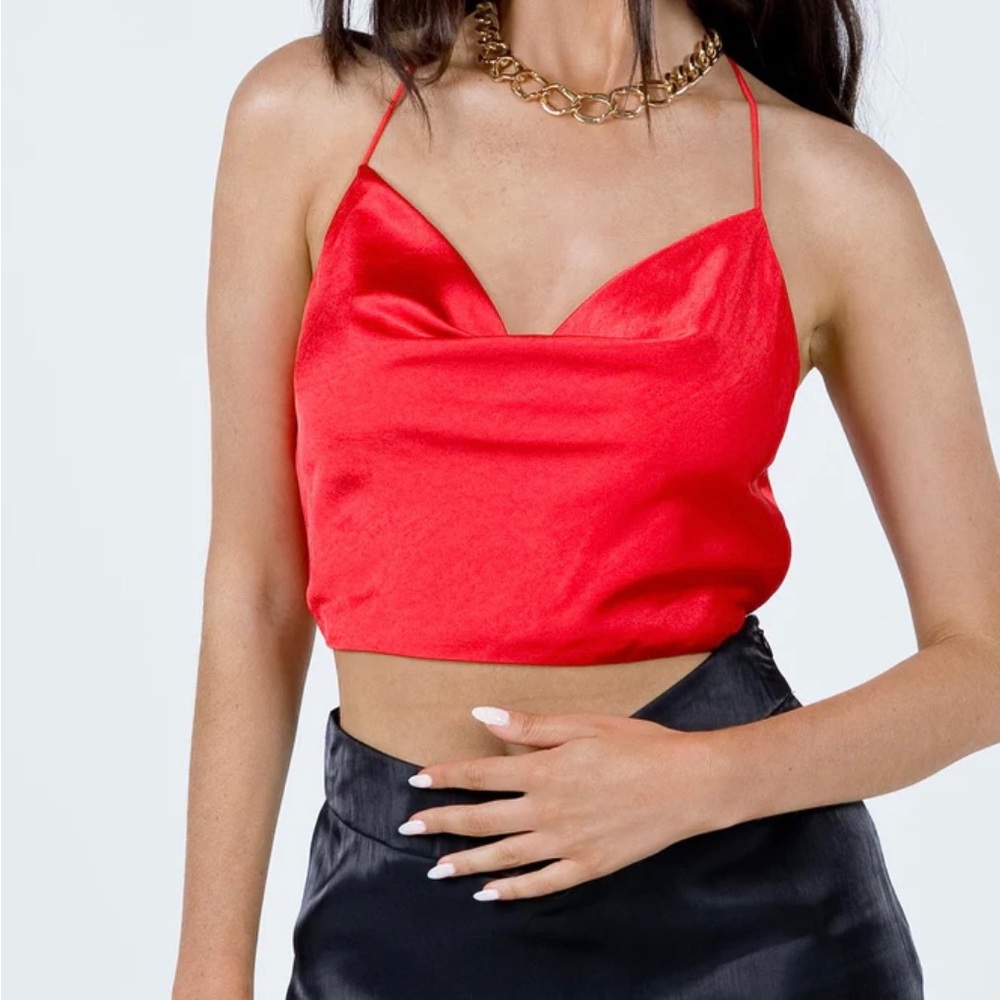 Princess Polly Shayla Top